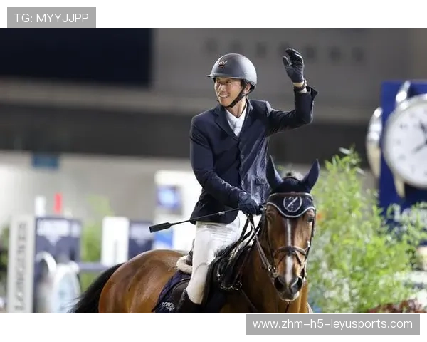 瑞士马术协会推出马术运动员健康管理系统，关注运动员身心健康。